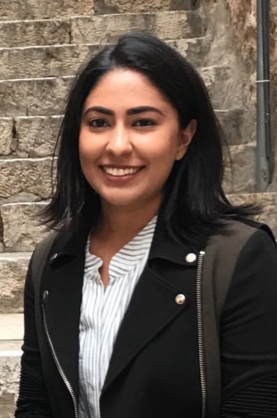 Cover photo of Annia Raja PhD Therapy